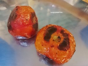 Roasted-Tomato
